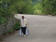 -阳台山自然风景区