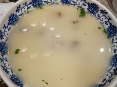 羊杂汤-新兴家喻酒家·羊城名宴(昌岗店)