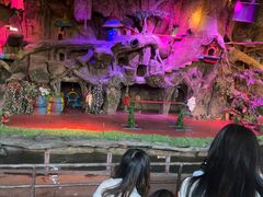 -长鹿旅游休博园