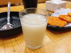 -高社长参鸡汤(高丽街店)