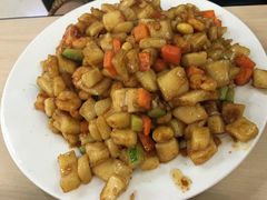 -白魁老号饭庄(交道口店)