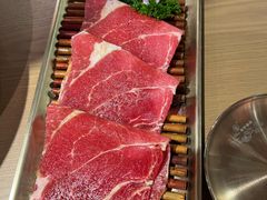 -西塔老太太泥炉烤肉(双井店)