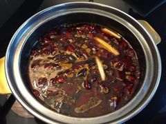 -鲁西肥牛(九方购物中心店)