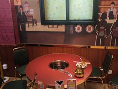 -大吉利·潮汕鲜牛肉火锅(总店)