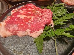 -牛YO烧肉烤肉自助(万象城春河里店)