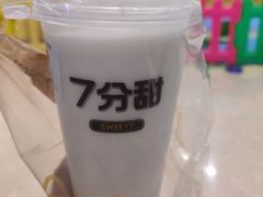 -7分甜(栖霞万谷慧店)