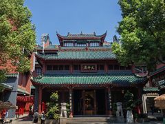 -火宫殿·小吃王国(坡子街店)