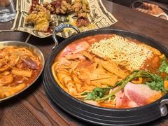 -韩鼎丰·韩国料理(林奥店)
