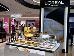 -松雷商业(南岗店)