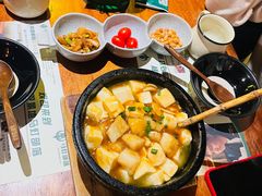 -马灯部落·西湖边的创意山景餐厅(虎跑动物园店)
