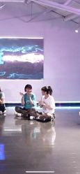 -舞樾舞蹈工作室