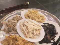 -太婆天府山珍酒楼(亚运村店)