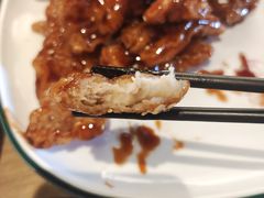 -十六中酱肉·烧烤·京菜小馆(五方桥旗舰店)