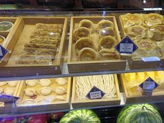 -鹊华居·地道鲁菜·海鲜·融合味(大明湖店)