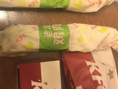 -肯德基(丰管路店)