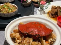 -金成潮菜博物馆(海珠湿地店)