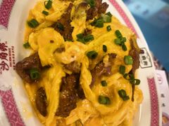 -憶廟街 X 沙角邨(太古城店)