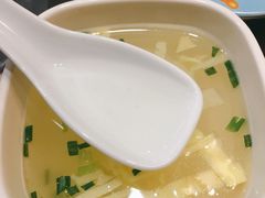 -锡笼记·无锡小笼(方塔店)