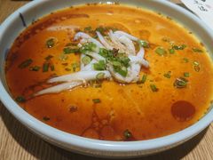 太湖银鱼蒸蛋-南京人家(盛京大奥莱店)
