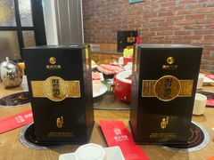 -侯氏火锅(无极县店)