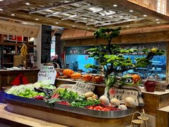 -田园印象·成都土菜院子(华阳店)