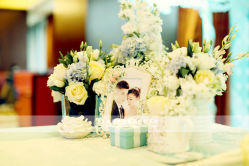 -丁香花园申粤轩·宴会厅