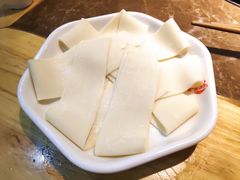 面块-小门坎三合鱼(总店)