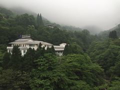 -黄山温泉国际旅游度假区