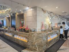 -皇朝万鑫自助餐厅