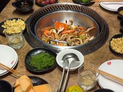 -七欣天香辣蟹火锅(常熟方塔街店)