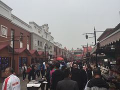 -天津洋货市场