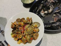 -八珍玉食鸡煲·打边炉(印象城店)