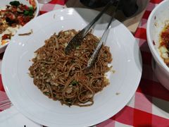 -西贝(上海新梅广场店)
