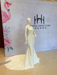 -万丽天津宾馆宴会厅