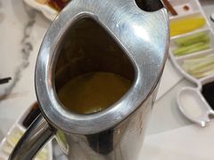 -全聚德(蓝山店)