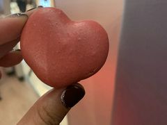 -ladurée(戴高乐机场T 2F店)