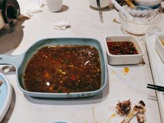 -香香海南菜餐厅