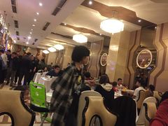 -芭菲盛宴·环球美食(锦城万达广场店)
