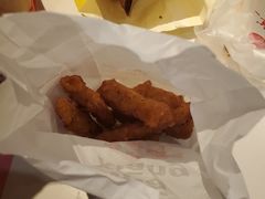 -麦当劳(曲阳店)