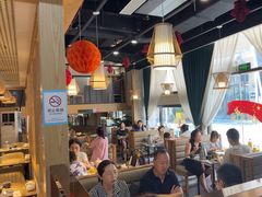 -隆喜元鱼汤包·海鲜(中联广场店)