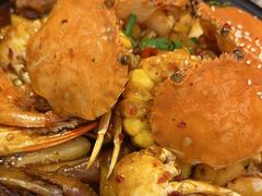 -蟹宗蟹(润达国际五楼店)