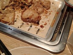 -新石器烤肉(百联川沙店)