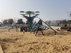 -上海山野camping·户外天幕烧烤·团建拓展营地