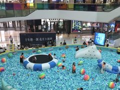 -万达广场(龙湖店)
