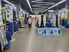 -迪卡侬(南二环店)