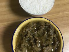 -定家小酥肉·清真(回民街店)