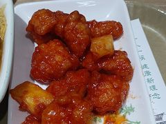 -老乡鸡(融科天地店)