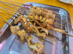 牛筋皮-老黑板筋(顺义总店)
