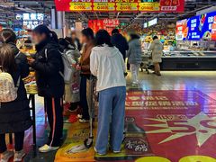 -兴龙广缘超市(奥体中心店)