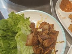 -亮欢寨快活林 酸汤鱼(仁怀店)